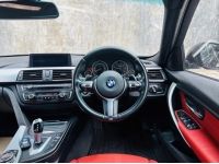 2014 BMW 325D M-SPORT โฉม F30 รูปที่ 13